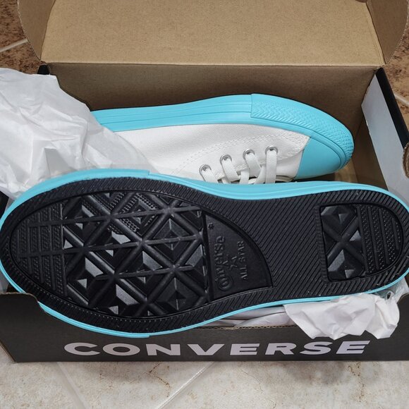 Converse Bubble Strap Shoes - Picture 4 of 4